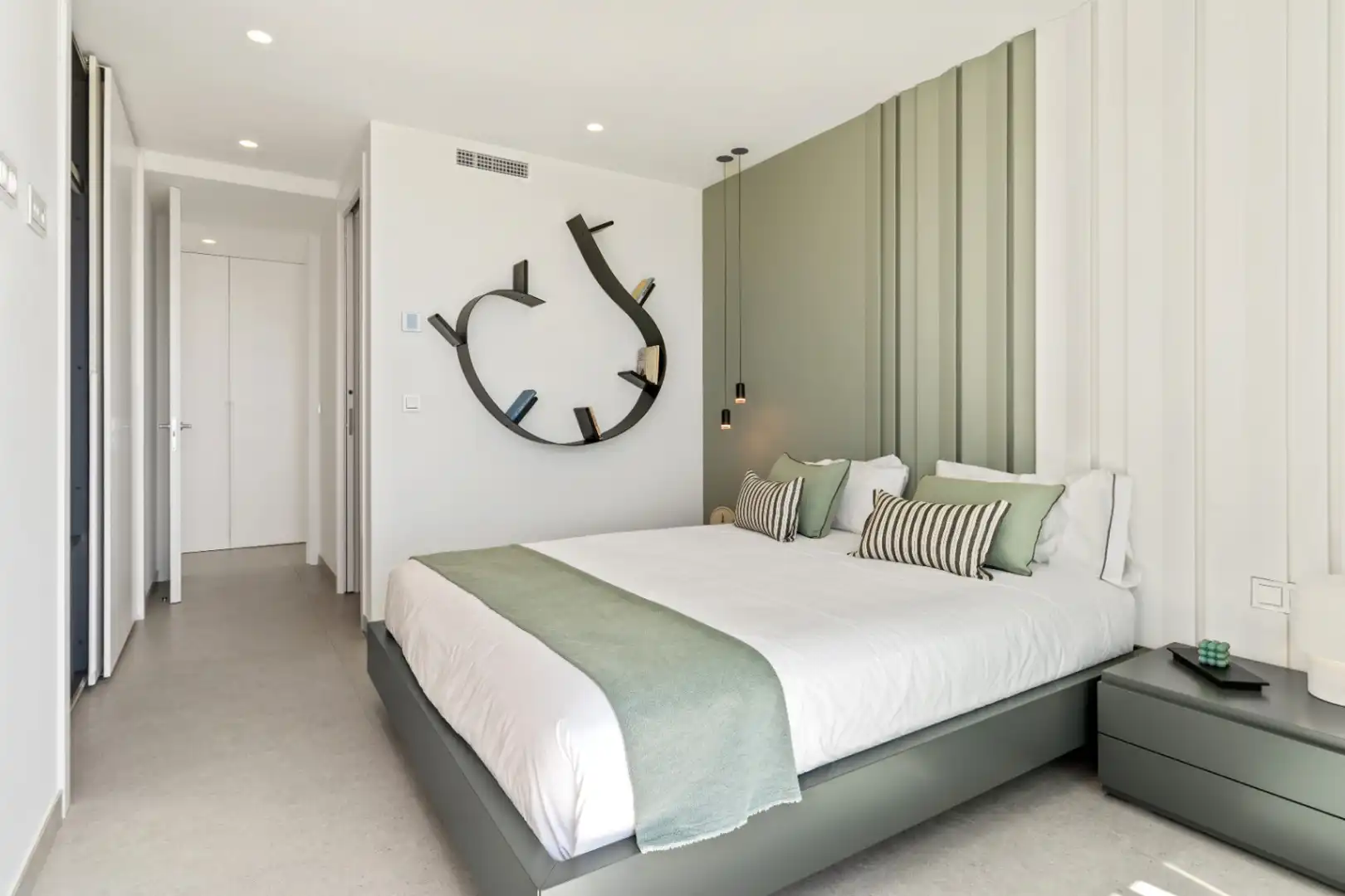 Villa avec jardin à vendre à Altea ciudad, imagen 18