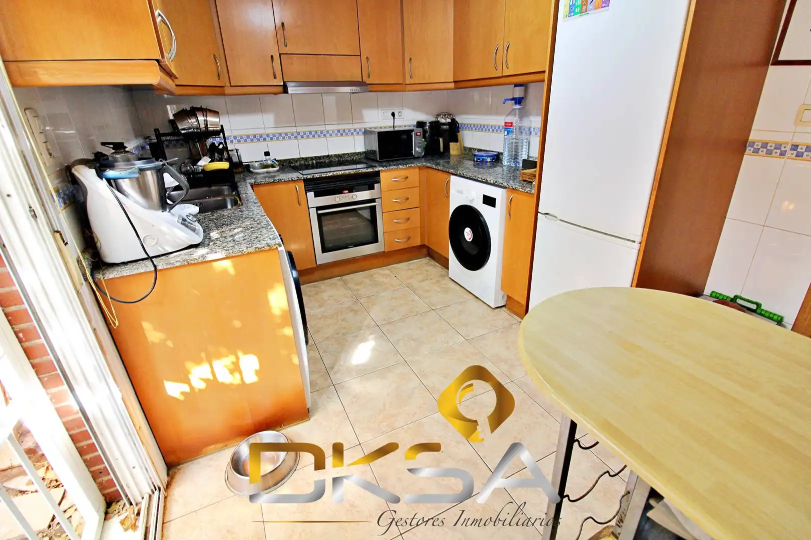 Terraced house with terrace for sale in Calle SAN JAIME, imagen 5