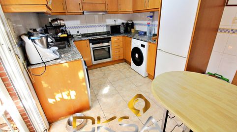 Foto 5 de Casa adosada en venta en Calle San Jaime, Les Boqueres - Santa Quiteria, Almazora / Almassora