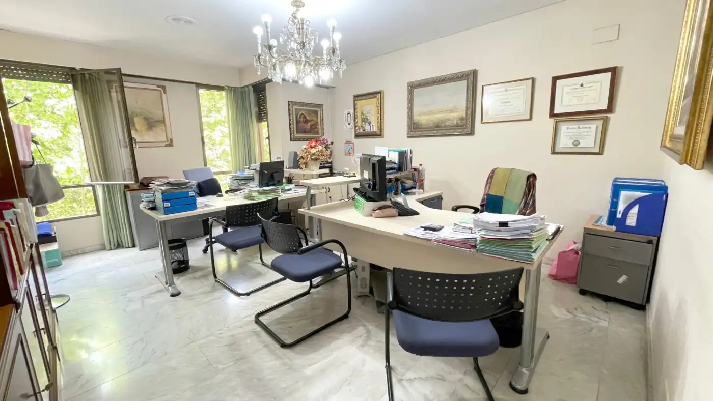 Ufficio con ascensore in vendita a Centro, imagen 15
