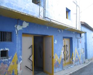Exterior view of Premises for sale in Cella