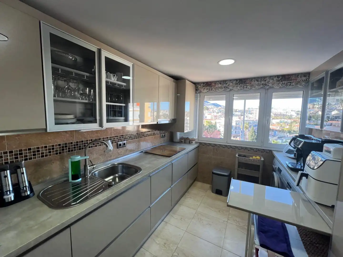 Flat with lift for sale in La Carihuela - Los Nidos, imagen 33