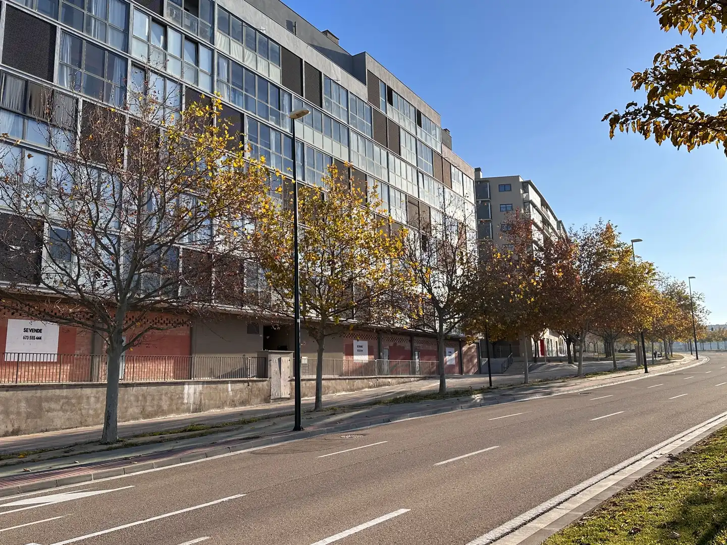 Local en venta en Calle de La diligencia, Valdespartera