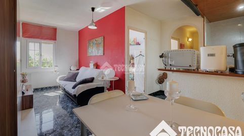 Foto 4 de Piso en venta en Lloreda, Badalona