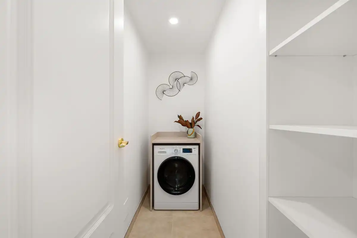 Piso con ascensor en venta en Nueva Andalucía, imagen 15