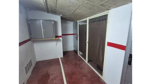 Foto 2 de Garaje de alquiler en Santiago, Eixample Sud – Migdia, Girona