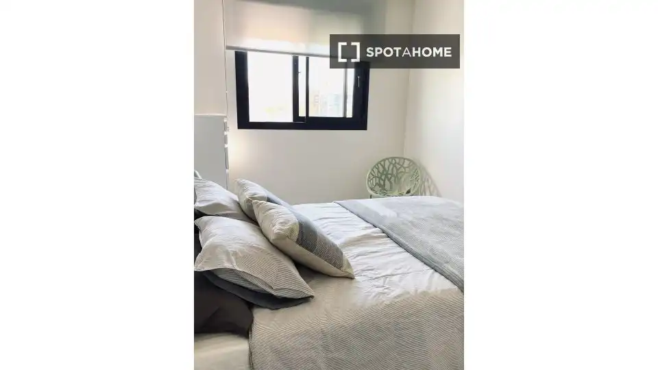 Habitació a Paseo Marítimo Oeste - Pacífico