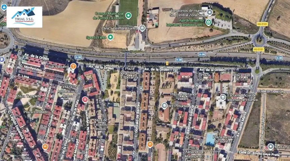 Appartement avec ascenseur à vendre à Calle GONZALO DE BERCEO, imagen 3