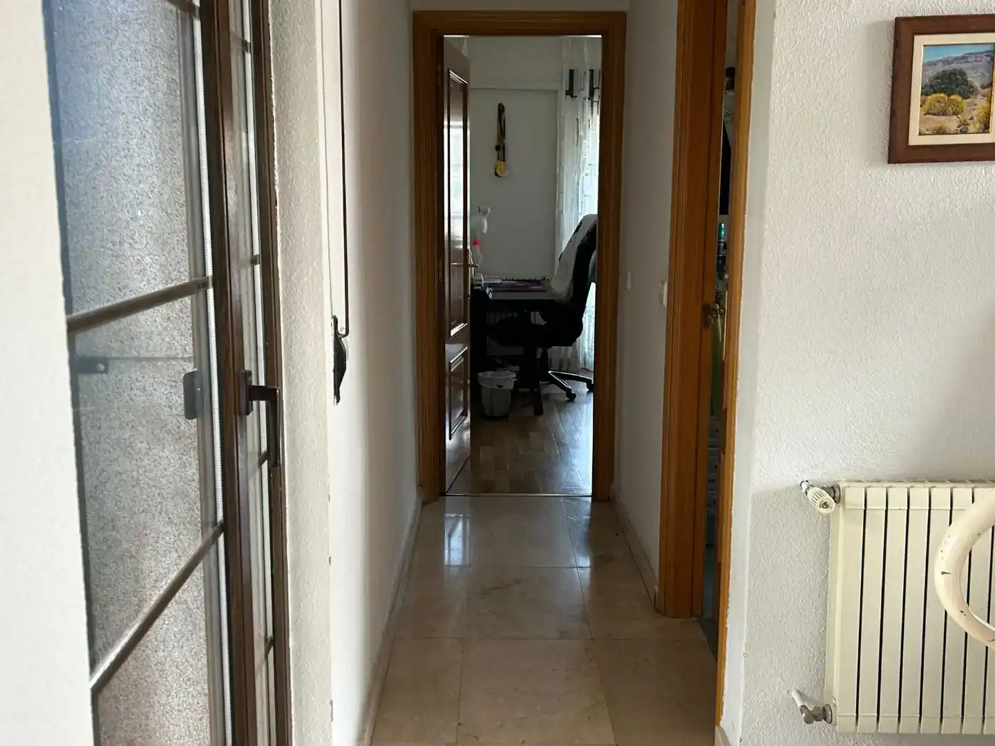 Casa o xalet en venda en Alpedrete amb Balcó