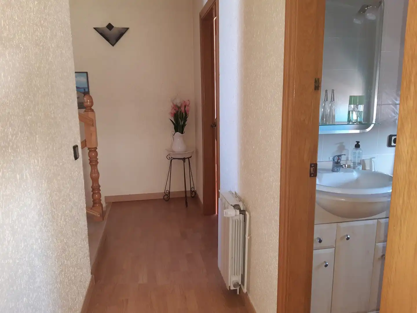 Casa o xalet en venda en Rubí amb Aire condicionat, Calefacció i Terrassa