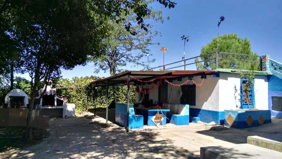 Casa o chalet en venta en Ciudad Real con Terraza y Trastero