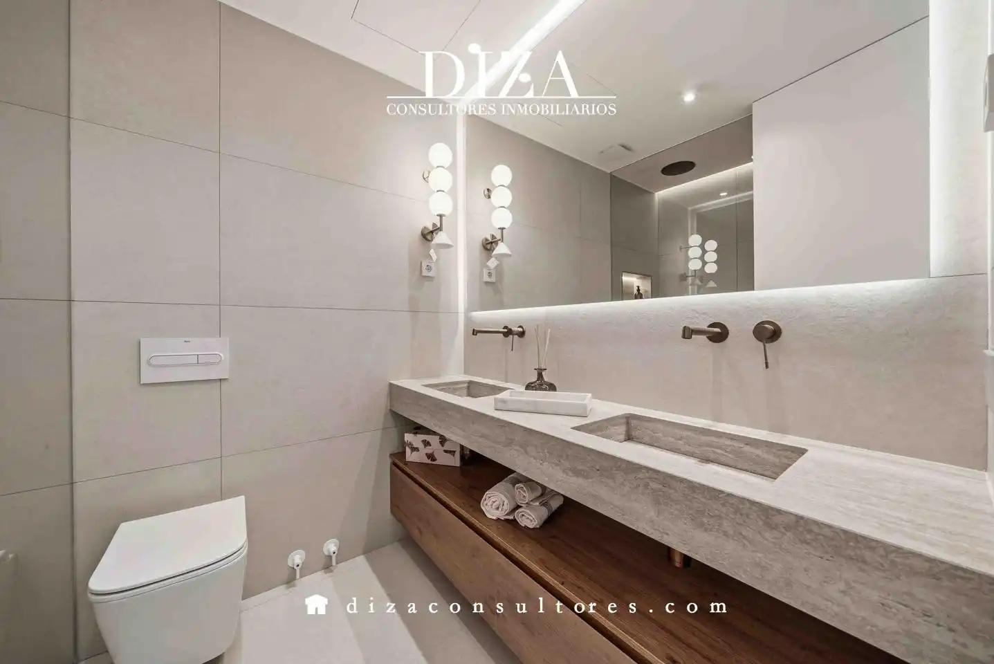 Flat with lift for sale in Barrio de Salamanca, imagen 24