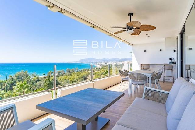 Piso en Venta en Bahía de Marbella