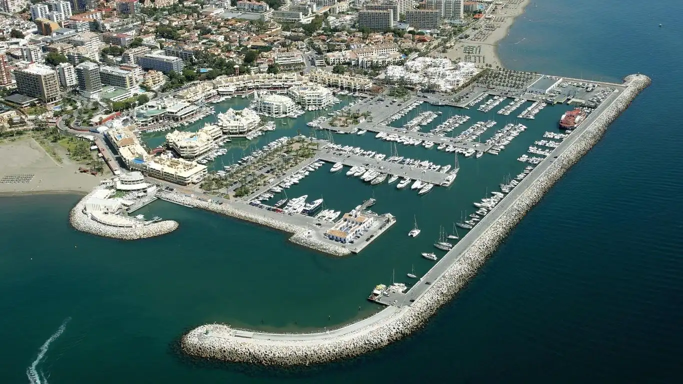 Ático en venta en Benalmádena con Aire acondicionado, Calefacción y Terraza