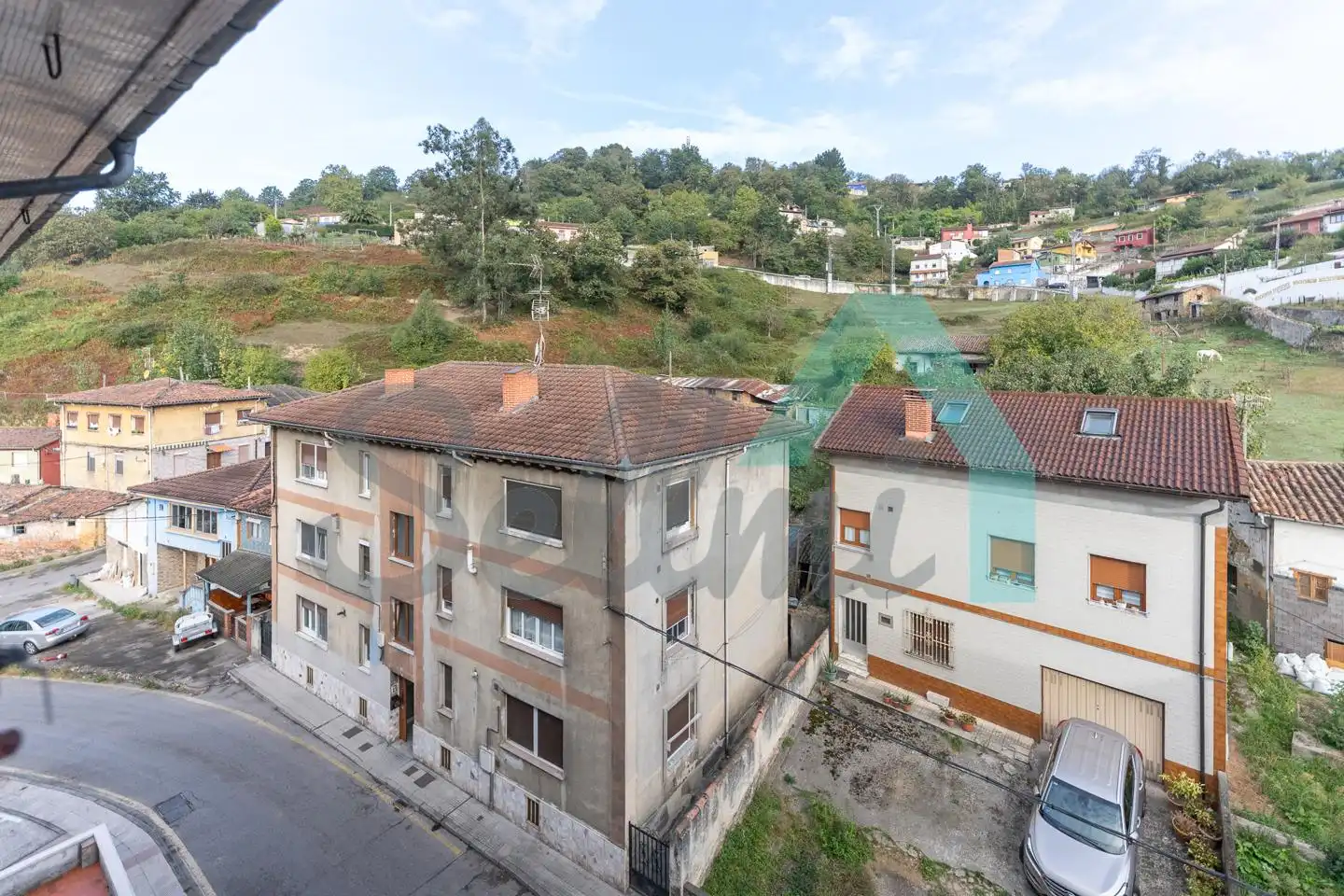 Appartamento in affitto a Barrio Joécara, imagen 9