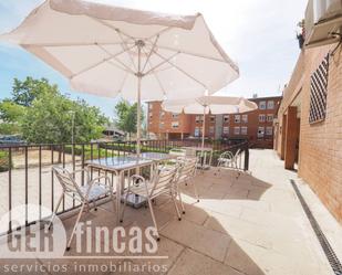 Terrace of Premises for sale in Terrassa  with Air Conditioner
