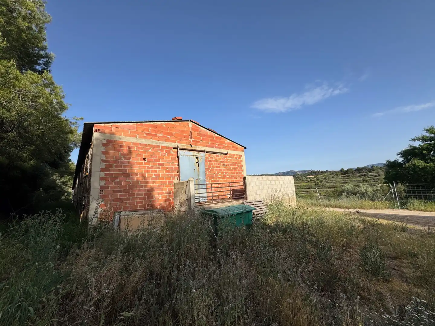 Terreni e lotti in vendita a Valderrobres, imagen 15