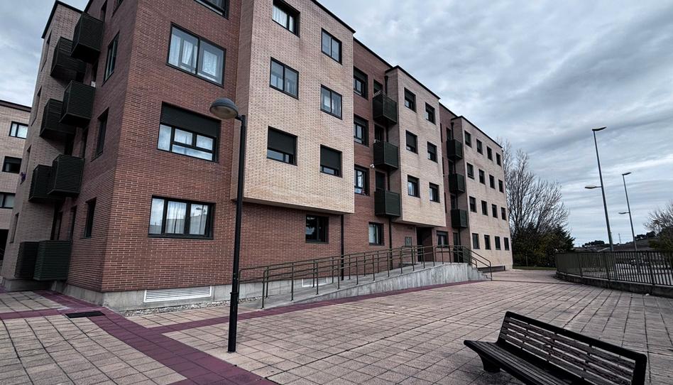 Photo 1 of Apartment for sale in Avenida Prado de Los Toros, Villalbilla de Burgos, Burgos