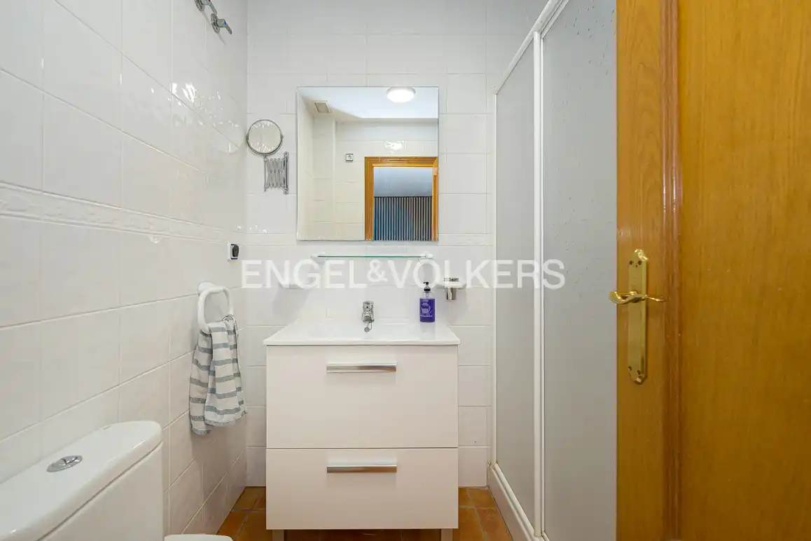 Casa adosada en venta en Calle Finlandia, 182, Poble Nou - Montiboli