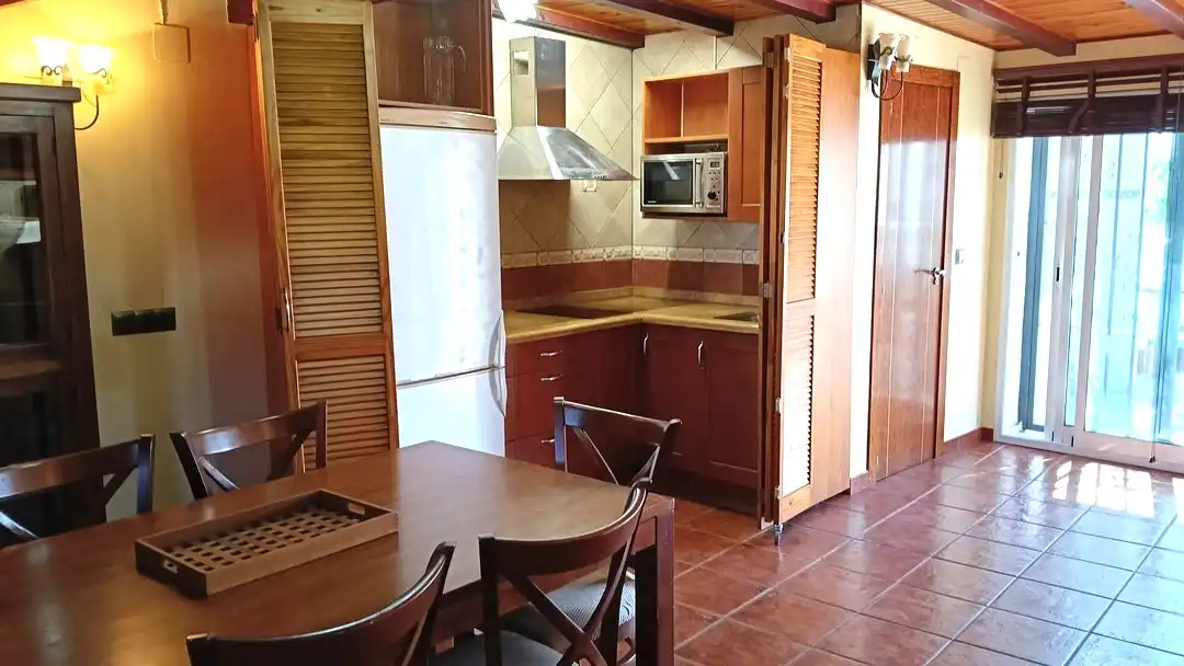 Adosado con terraza en venta en Carrer l'Alqueria 23, imagen 8
