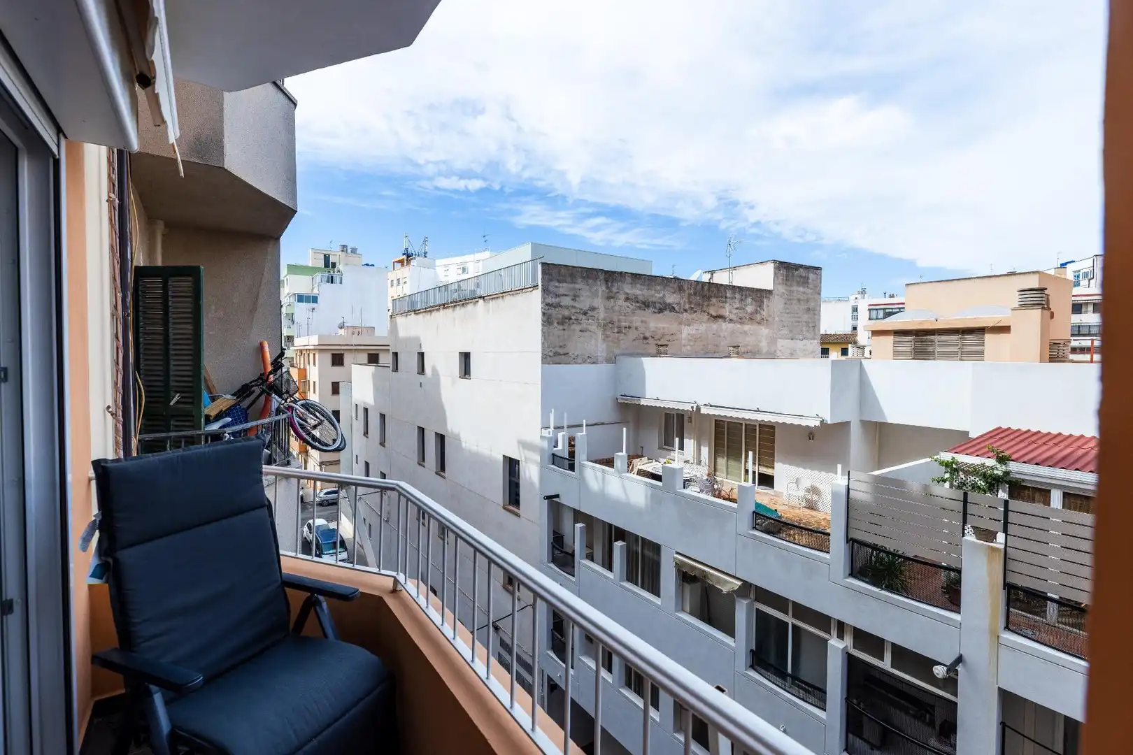 Piso en venta en Avenida GASPAR BENNAZAR,ARQUITECT, Plaça de Toros