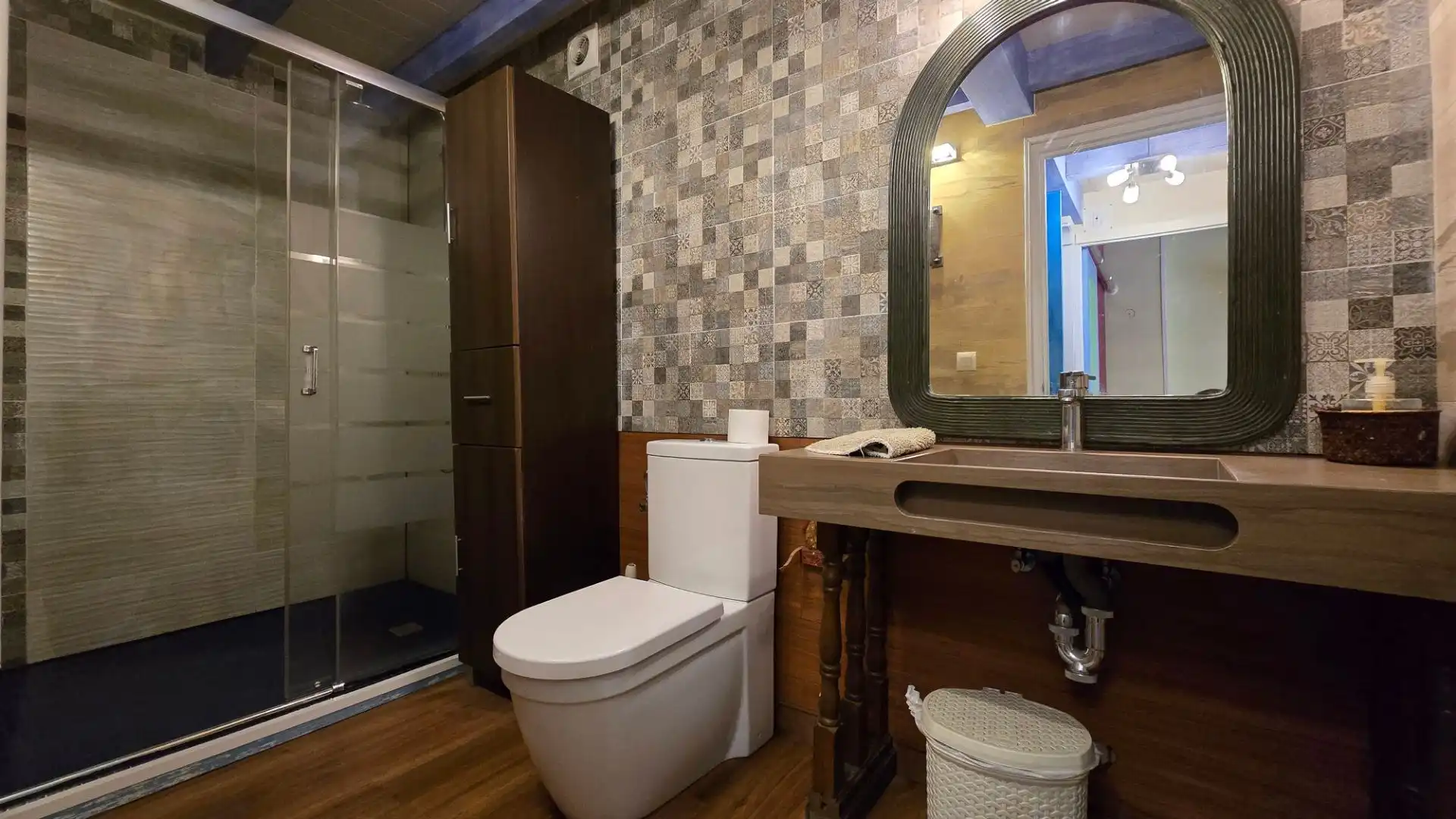 Casa con jardín en venta en balmori, imagen 39