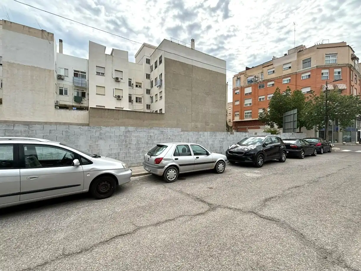 Terreny residencial en venda a Vall D'Alba, imagen 13