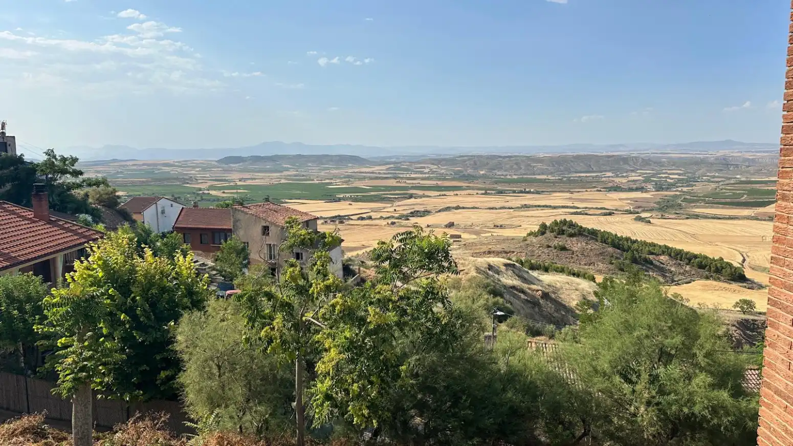 Houses for sale in Ausejo  with Heating, Terrace and Furnished