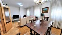 Dining room of Flat for sale in Cáceres Capital  with Air Conditioner