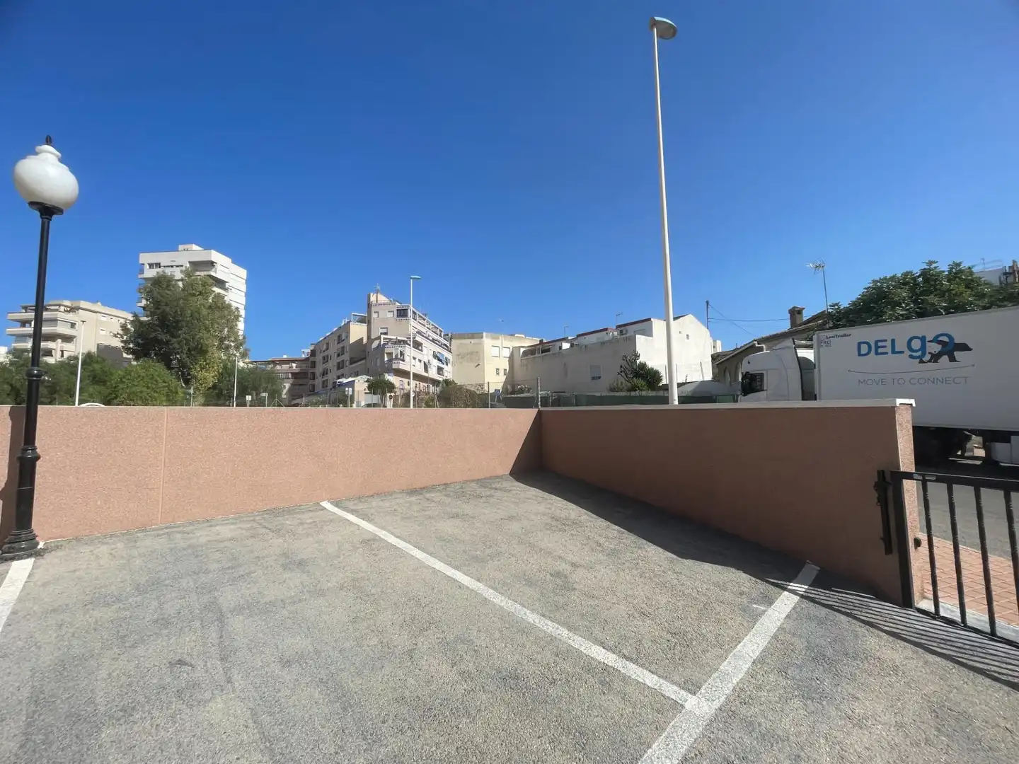 Ground floor with pool for sale in Puerto Deportivo, imagen 22