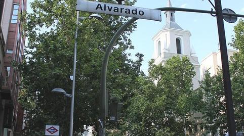 Photo 5 of Flat for sale in Bellas Vistas, Madrid