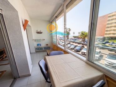 Wohnung mit Balkon zum Verkauf in DE LA GOLA DE L'ESTANY