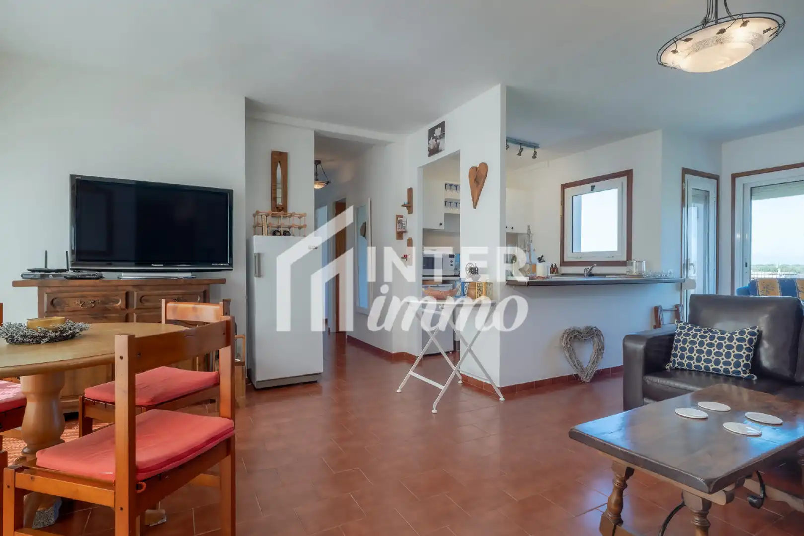 Apartamento con piscina en venta en Calle Gran reserva, cami de Flors n °, planta 3 , puerta 52 , paking 2 7, imagen 6