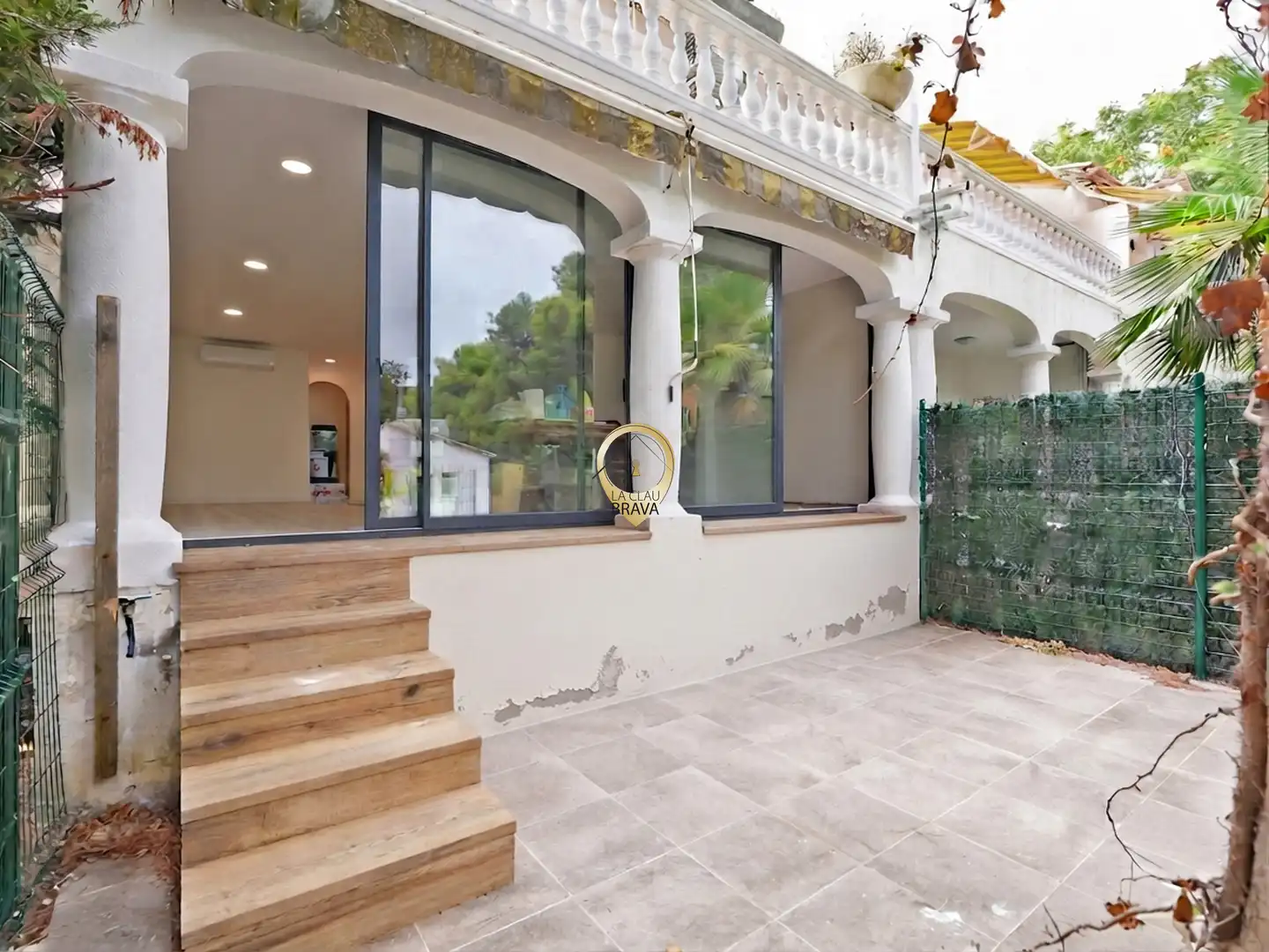 Maison mitoyenne avec terrasse à vendre à Carrer Hortènsia, imagen 9