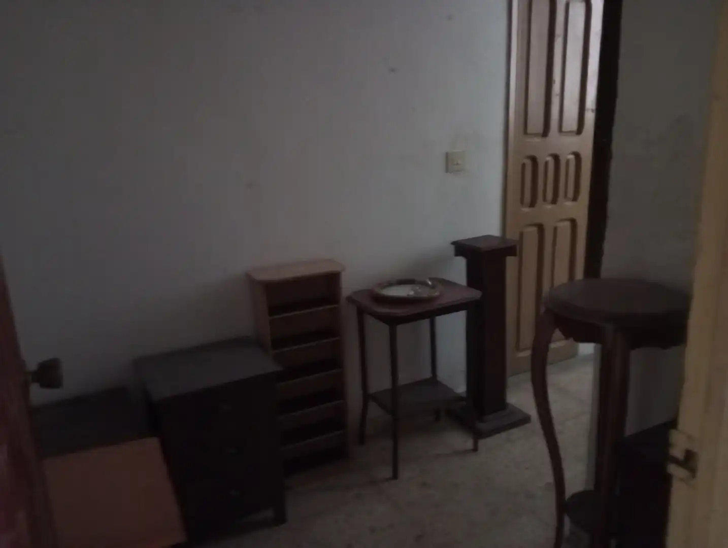 Habitación de Edificio en venta en Baza