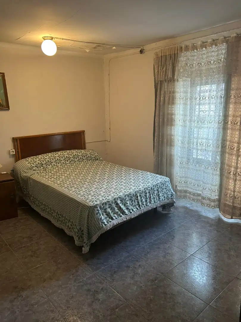 Habitación de Casa o chalet en venta en Munera con Amueblado