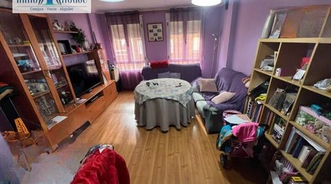 SE VENDE PISO EN CHINCHILLA