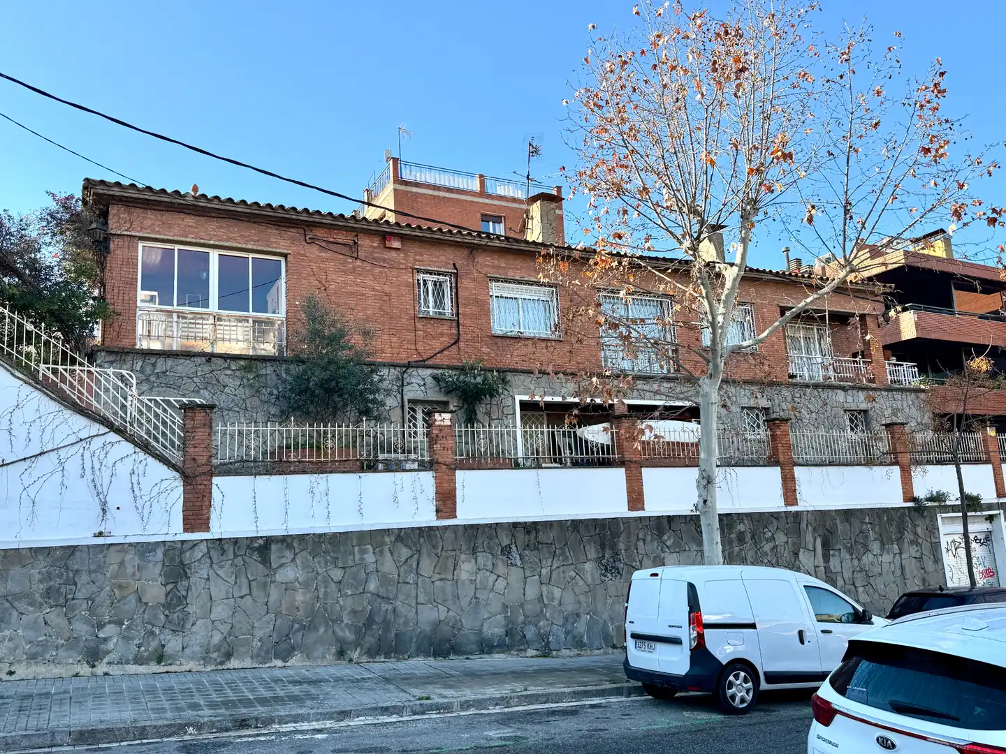 Haus mit Terrasse zum Verkauf in Avinguda de Frederic Rahola, imagen 6