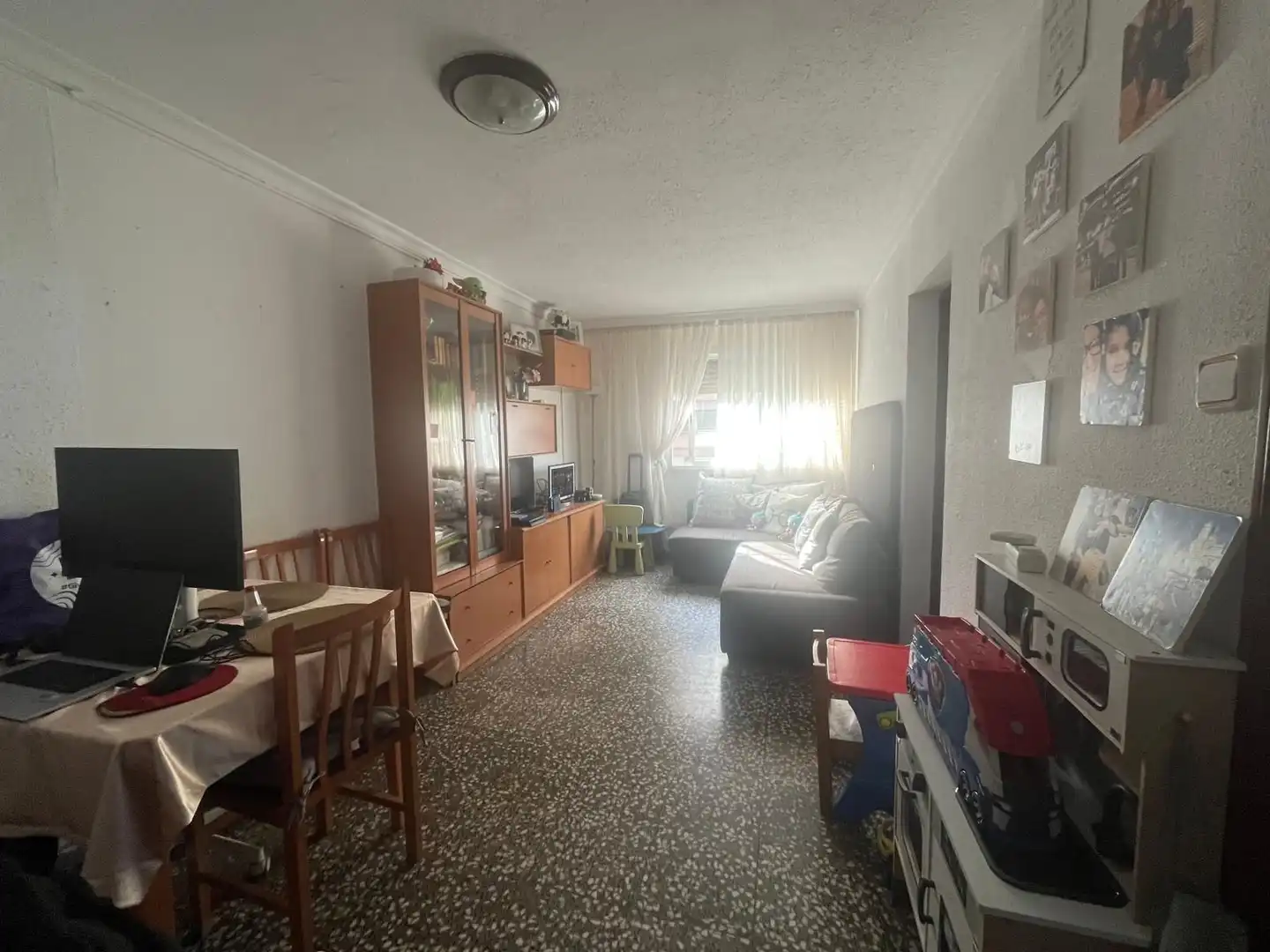 Wohnung mit Aufzug zum Verkauf in Sant Martí, imagen 5
