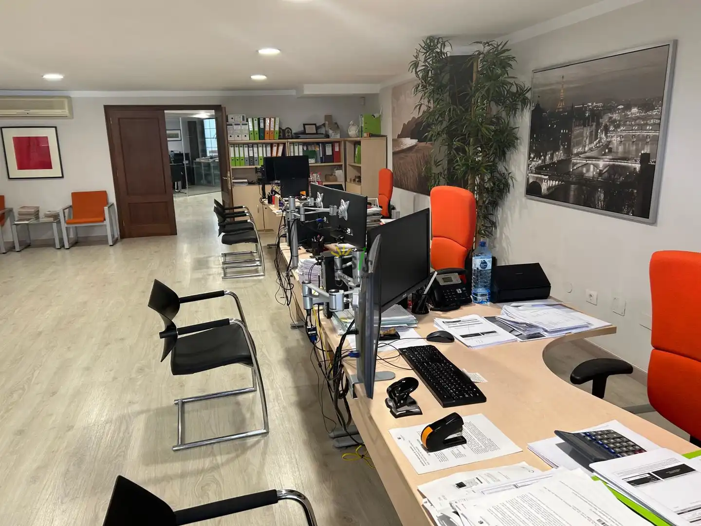 Office for sale in Santa Cruz de Tenerife