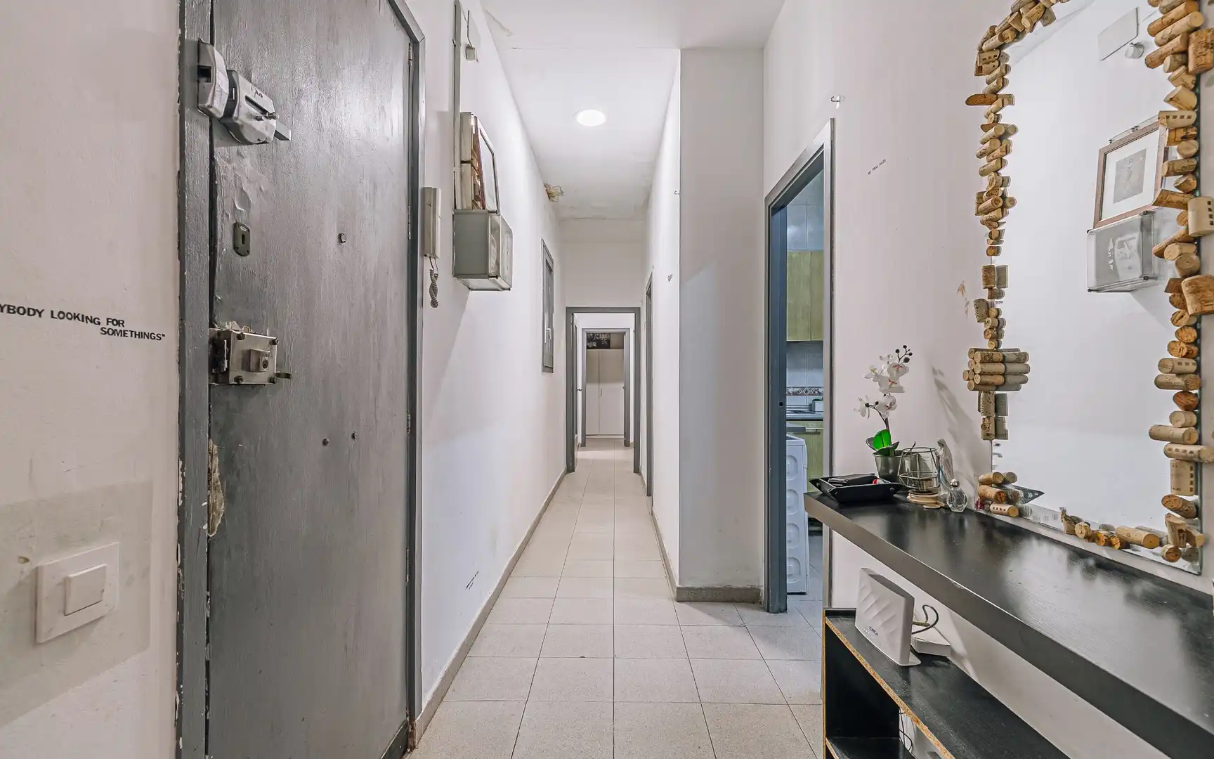 Wohnung mit Terrasse zum Verkauf in Escudellers, imagen 29