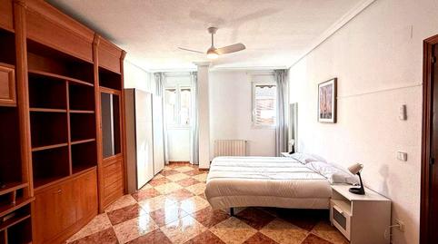 Foto 4 de Piso para compartir en Alfonso X el Sabio, Reyes, Parla