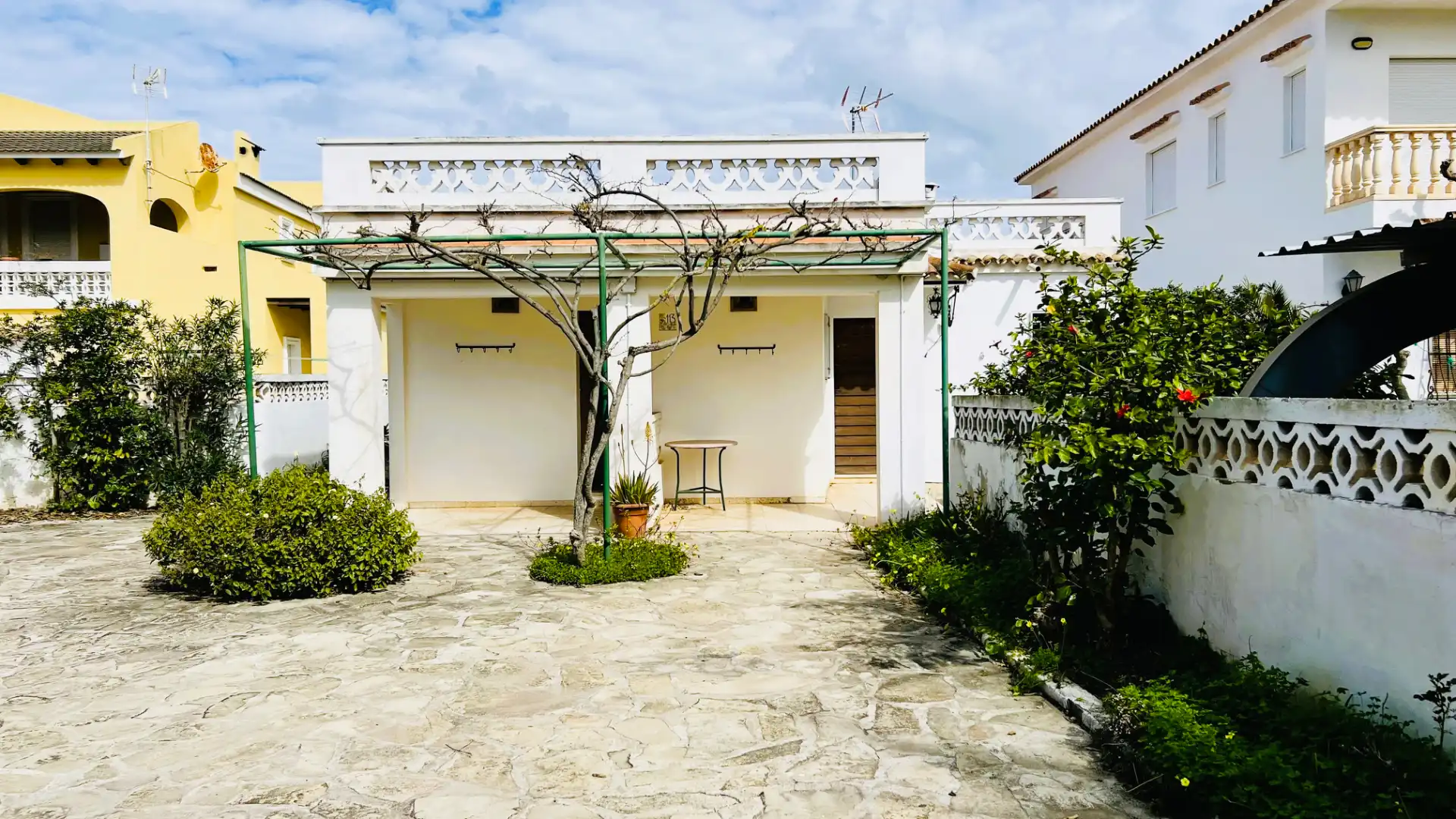 Chalet con jardín en venta en Devessa - Monte Pego, imagen 33
