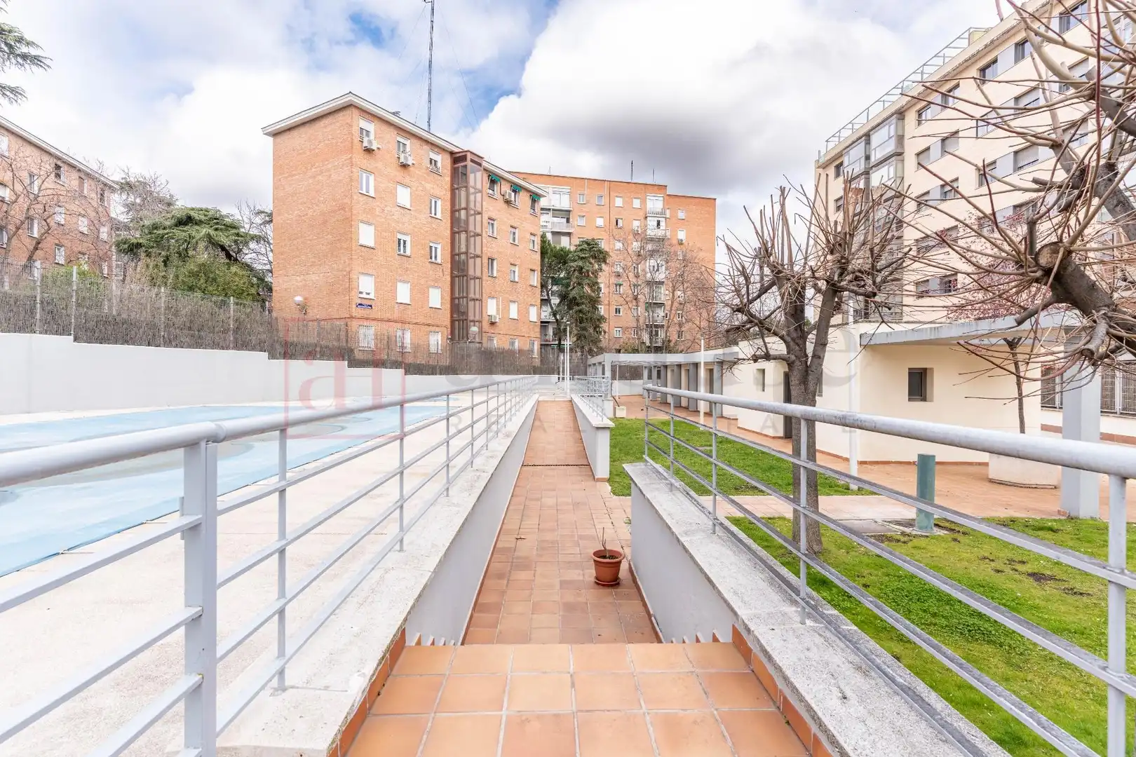 Ático con piscina en venta en Calle Roberto Domingo, imagen 30