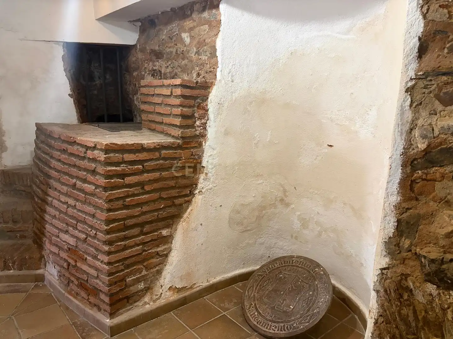Wohnung zum Verkauf in Cáceres mit Privatgarten, Schwimmbad und Waschmaschine