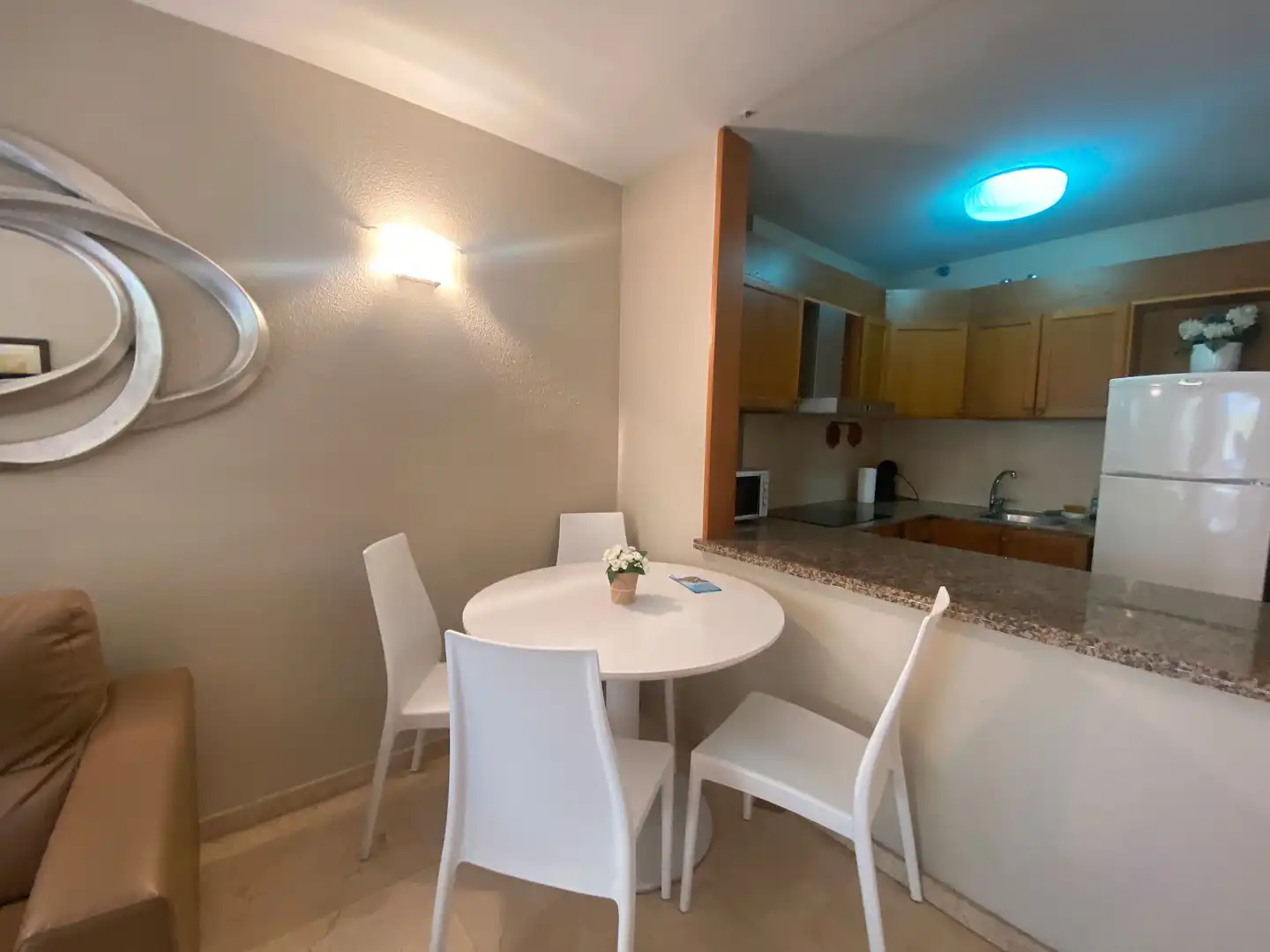 Apartamento en venta en Platja de Llevant
