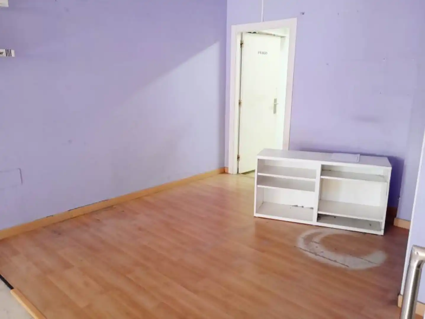Schlafzimmer von Geschaftsraum zur Miete in Reocín