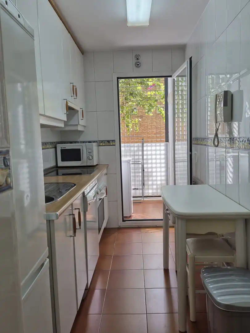 Wohnung zur Miete in Villanueva de la Cañada ciudad, imagen 4