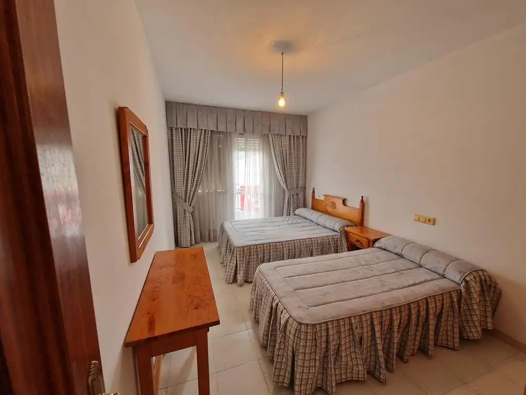 Piso con terraza en venta en Rúa Principal 121, imagen 15