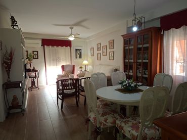 Pis amb balcó en venda a Pobles de l'Oest